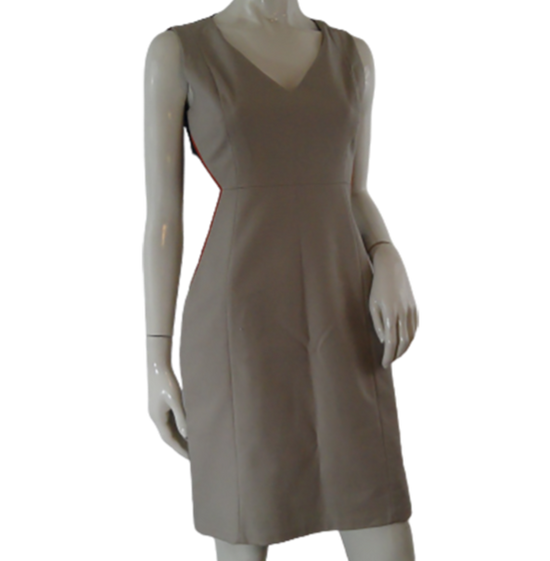 Tahari 70's Women's Dress Small SKU 000285-8