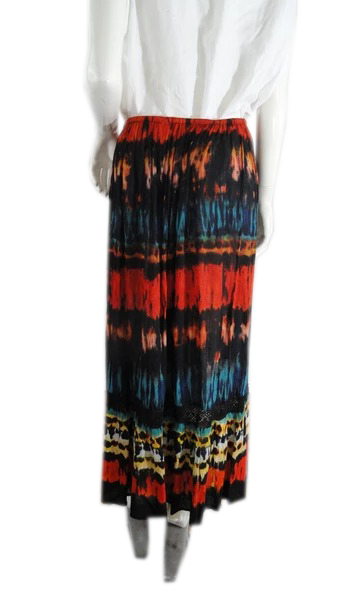 Bila Skirt Multi Colored Size XL (SKU 000243-1)