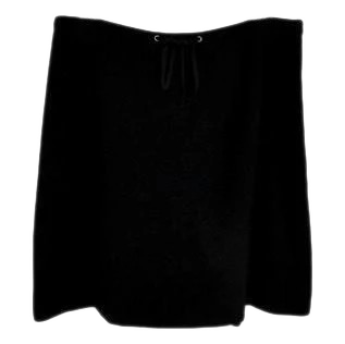 Banana Republic Skirt Black Size 0 (SKU 000243-12)
