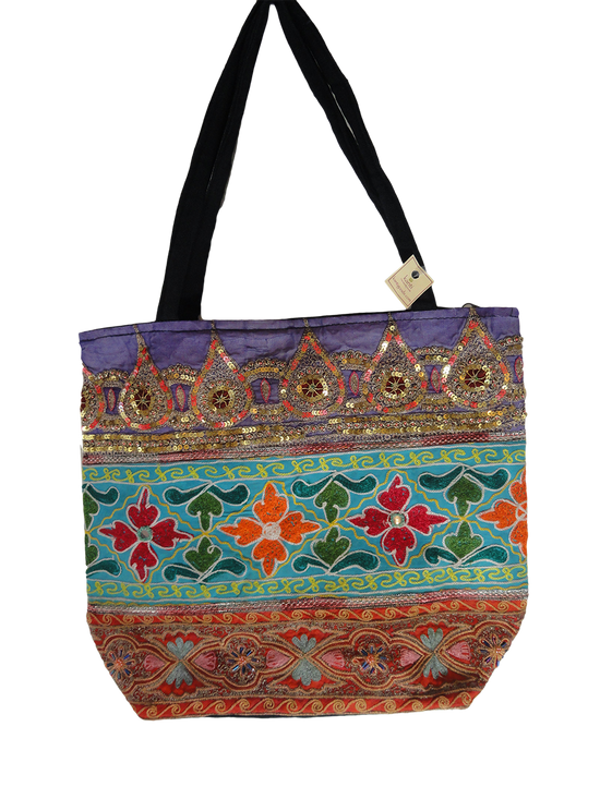 Kanti Bag Multicolored (SKU 000248-3)