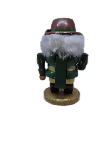 Holiday Nutcracker Soldier SKU 000255-7