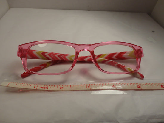 Load image into Gallery viewer, Readers Pink +2.00 NWT SKU 200-3
