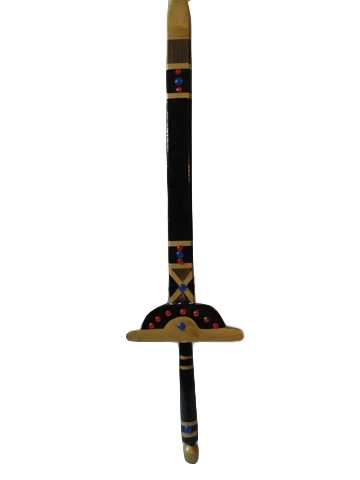 Holiday Decorative Sword SKU 000255-11