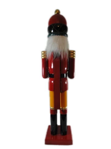 Holiday Nutcracker Waiter SKU 000255-14