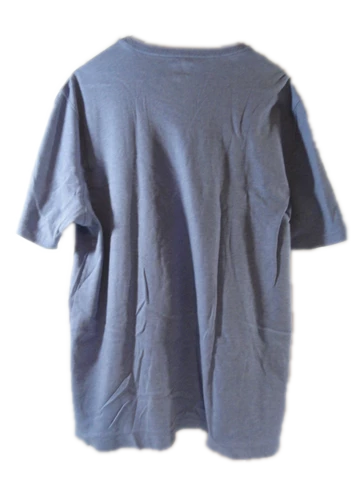 Men's Kirkland T-Shirt Blue Sz XXL SKU 000199-9