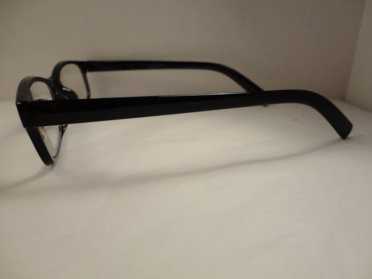 Readers Black +2.75 NWT SKU 275-7