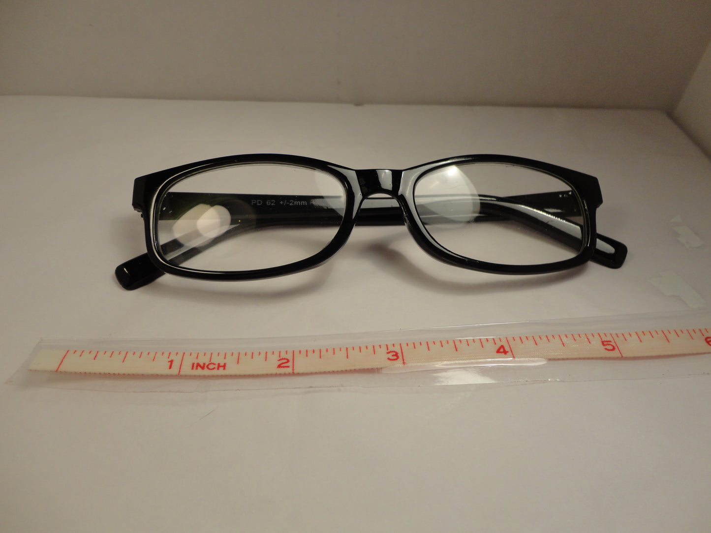 Readers Black +2.75 NWT SKU 275-7