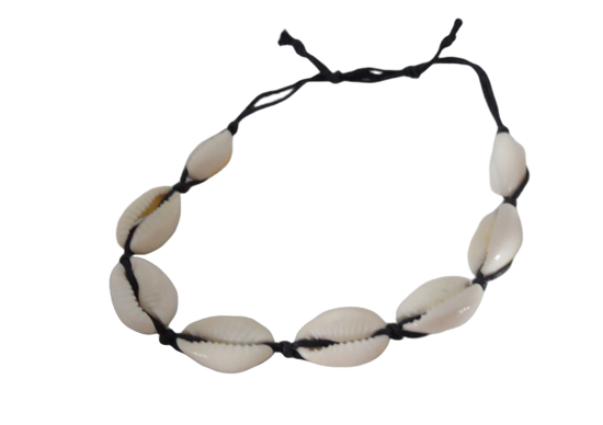 Bracelet Shells White (SKU 000083)