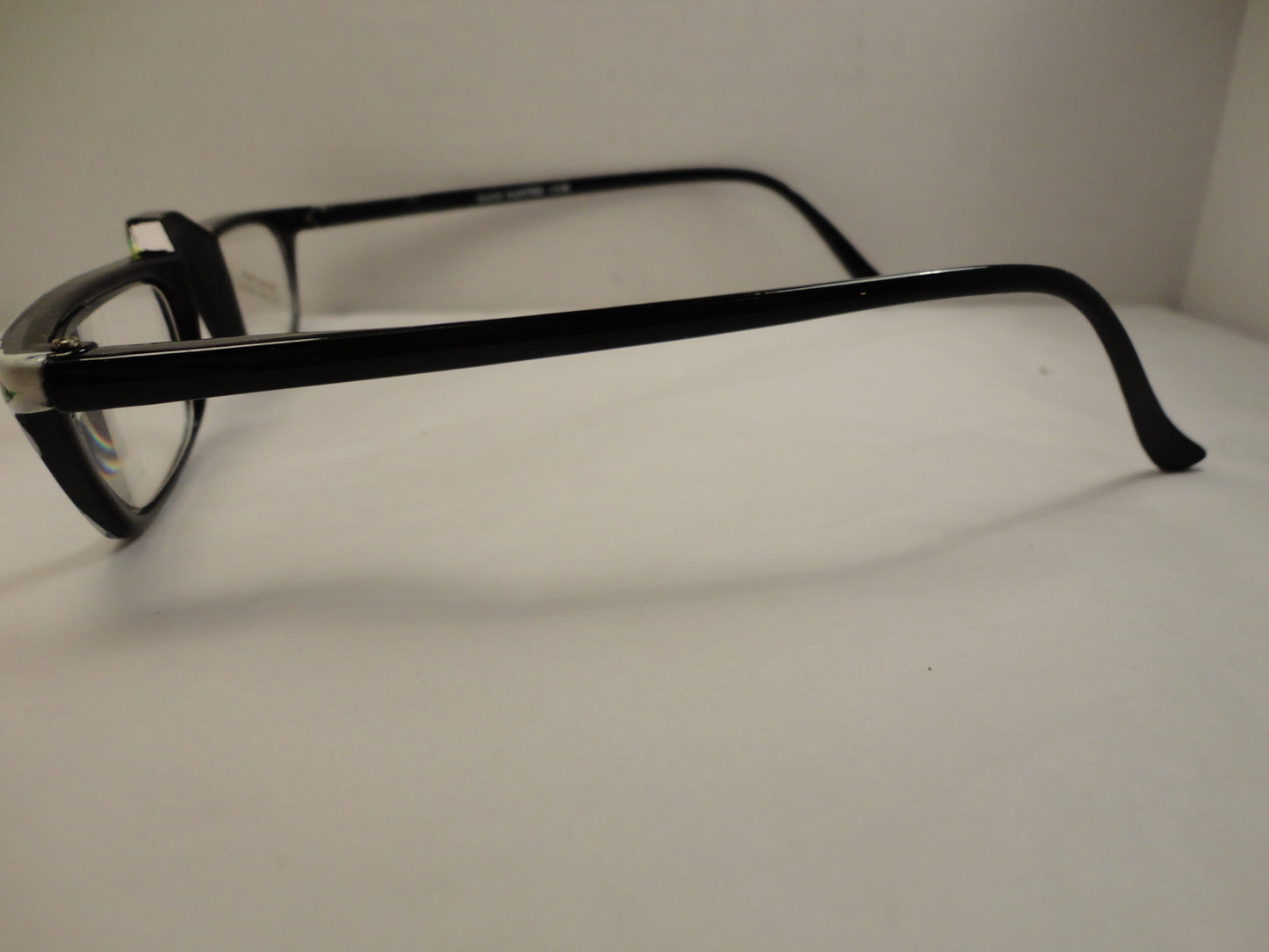 Readers Hand Painted Zebra NWT/In Box SKU 200-37