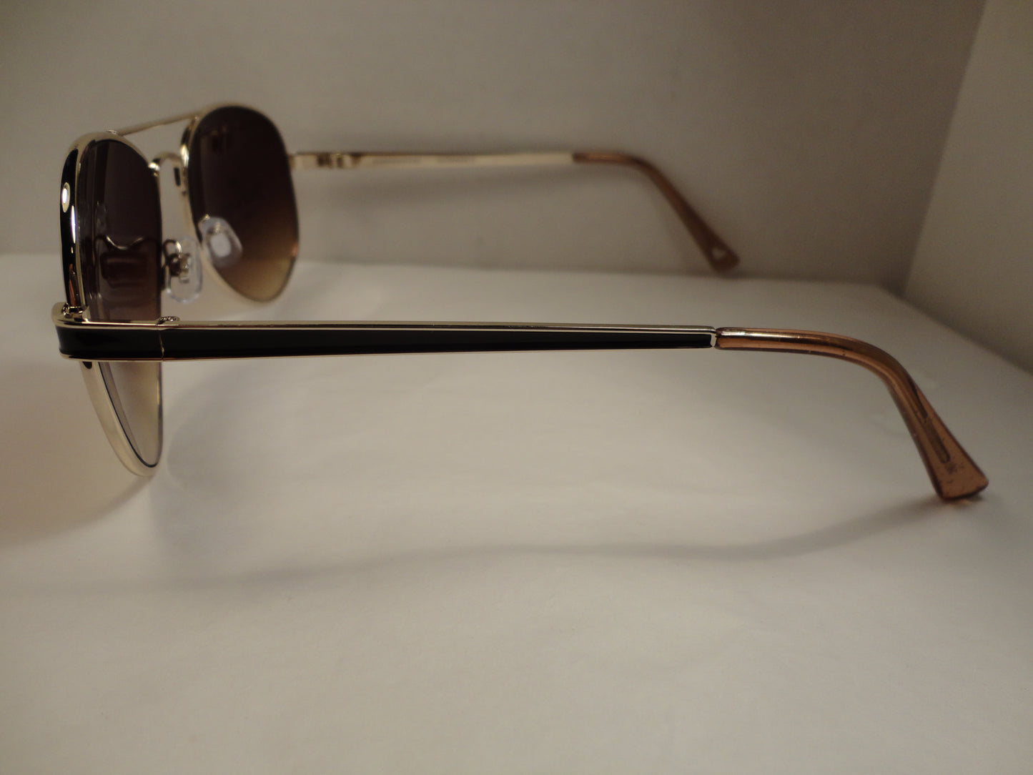 Juicy Couture Sunglasses Gold & Brown NWT SKU 400-57
