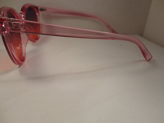 Juicy Couture Sunglasses Pink Frames NWT SKU 400-64