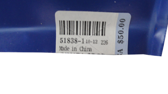 Necklace Silver with Clear Crystals NWT (SKU 004001-14)