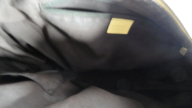 Gucci Hobo Monogram Hand Bag (SKU 000264-5)