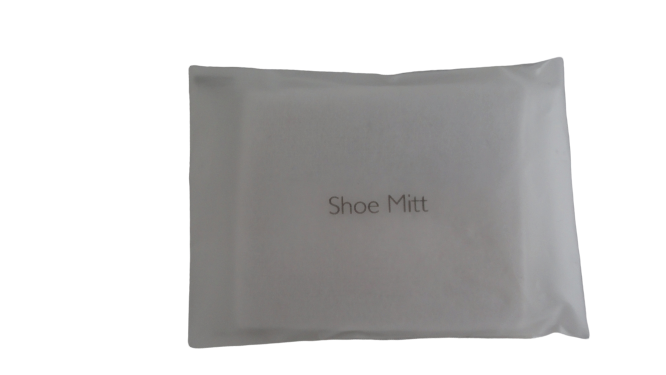 Shoe Mitt White (SKU 000192-11)