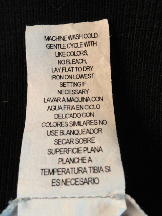 Delia's 90's Black and White print Skirt S SKU 000026 – Designers On A Dime