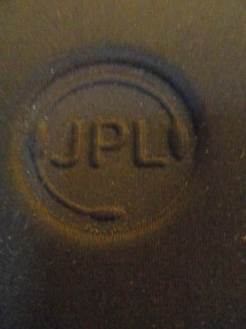 Accessories JPL Telecom Headset Black SKU 000178