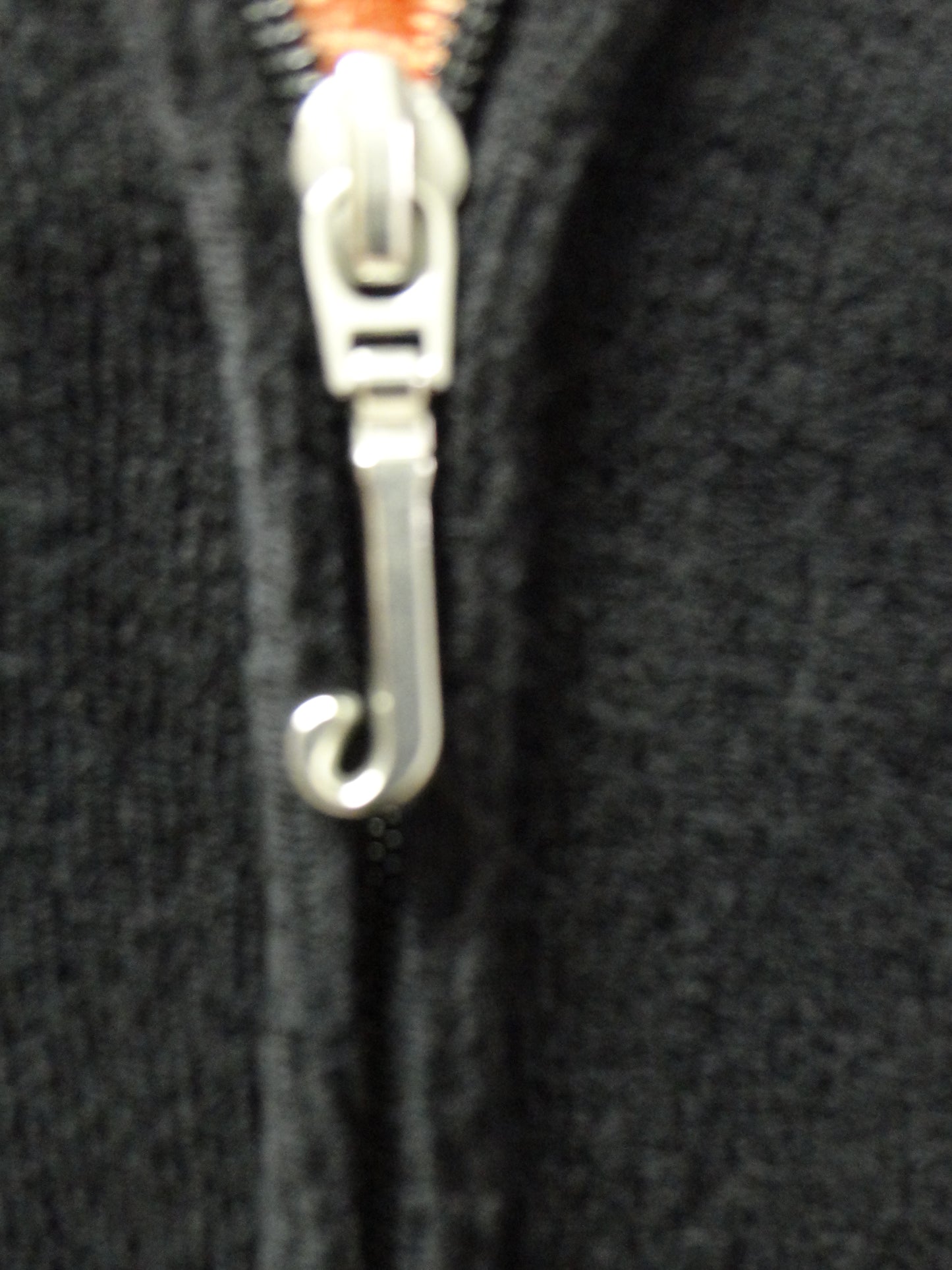 Juicy Couture 80's Black Short Sleeve Front Zipper Hoodie Size L SKU 000128
