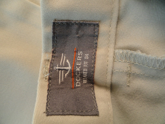Dockers Men's Khaki Pants  SKU 000161