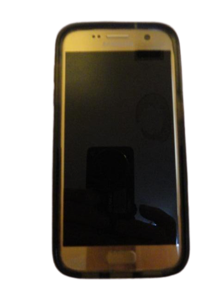 Samsung Galaxy S7 Black SKU 000216-31
