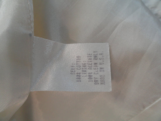 NANETTE LEPORE THIN STRAP Dress Size 4 SKU 001003