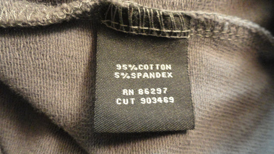 BCBG MAXAZRIA 80's Grey Jacket Size L SKU 000193-13