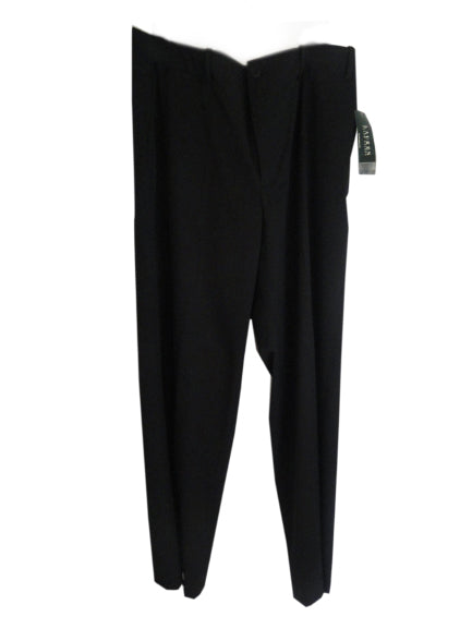Ralph Lauren 60's Brown Pleated Dress Pants Size 16 NWT SKU 000134 – Designers On A Dime Ralph Lauren 60's Brown Pleated Dress Pants Size 16 NWT SKU 000134 – Designers On A Dime