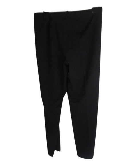 Load image into Gallery viewer, Ralph Lauren 60&amp;#39;s Brown Pleated Dress Pants Size 16 NWT SKU 000134
