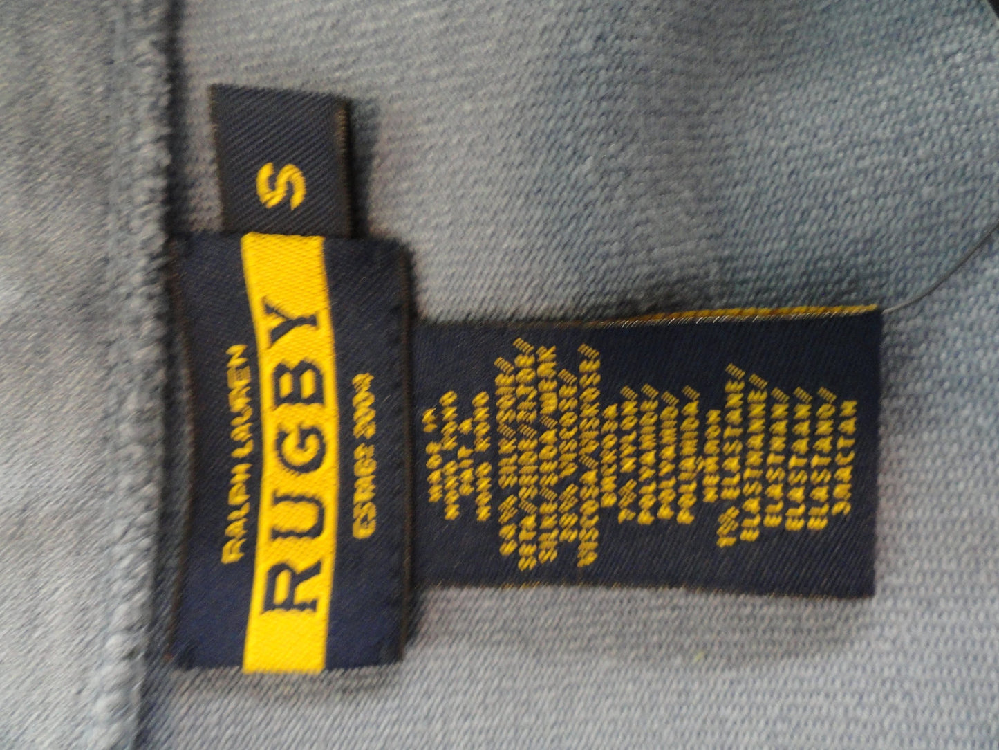 Ralph Lauren Rugby 60's Skirt Size S SKU 000233