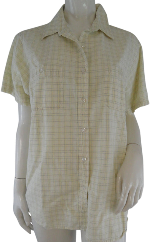 Load image into Gallery viewer, St John&amp;#39;s Bay 80&amp;#39;s Shirt Size XL SKU 000067
