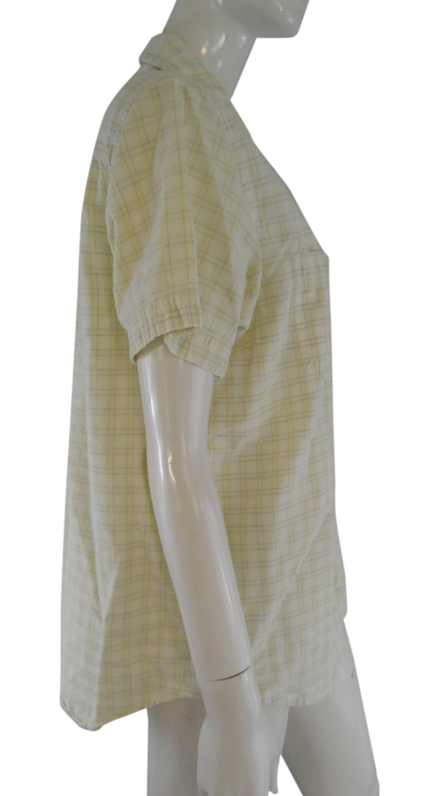 Load image into Gallery viewer, St John&amp;#39;s Bay 80&amp;#39;s Shirt Size XL SKU 000067
