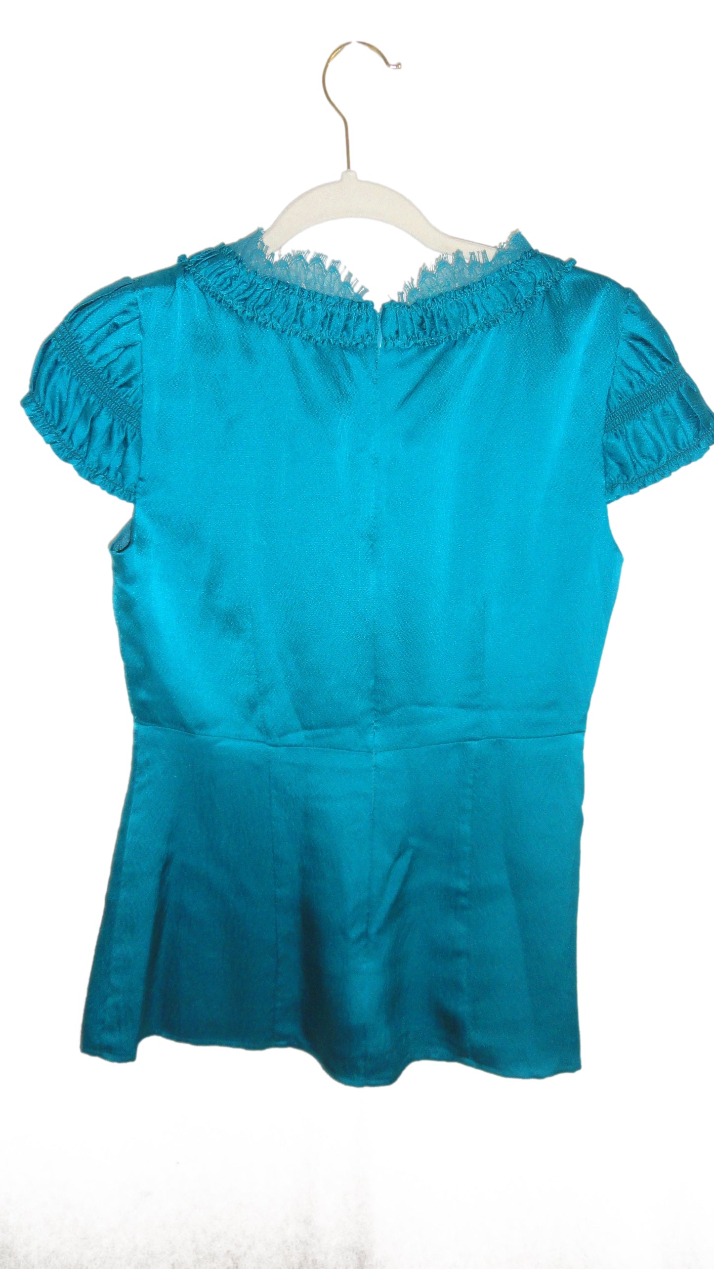 Nanette Lepore Shirt Size 6 SKU 000071