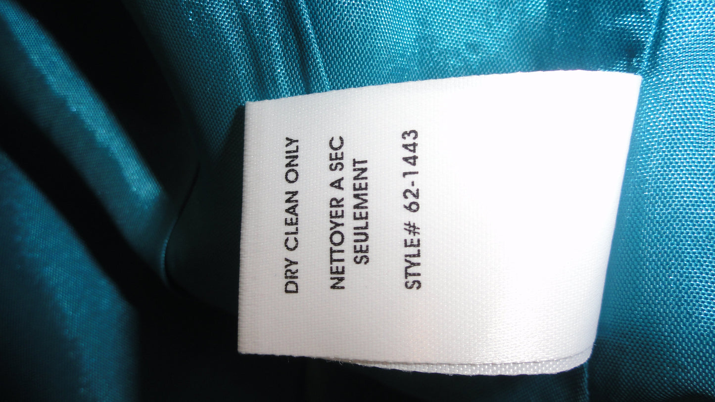 Nanette Lepore Shirt Size 6 SKU 000071