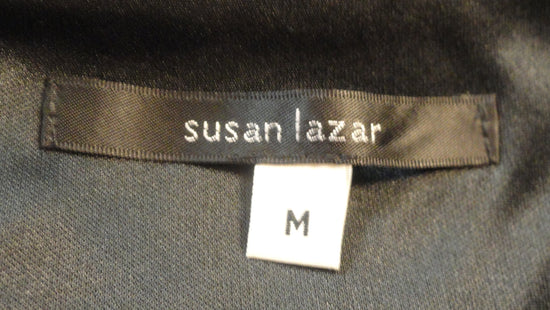 Load image into Gallery viewer, Susan Lazar Black Skirt Size M SKU 000133
