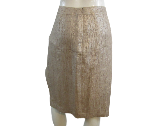 Escada 70's Women's Skirt Size 42 SKU 000292-4