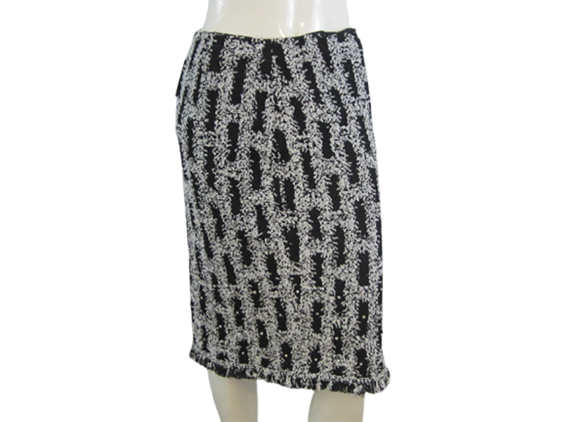 St. John Couture Skirt Size 4 SKU 000292-6