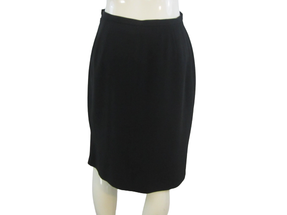 Emanuel 70's Women's Skirt Size 10/44 SKU 000292-5