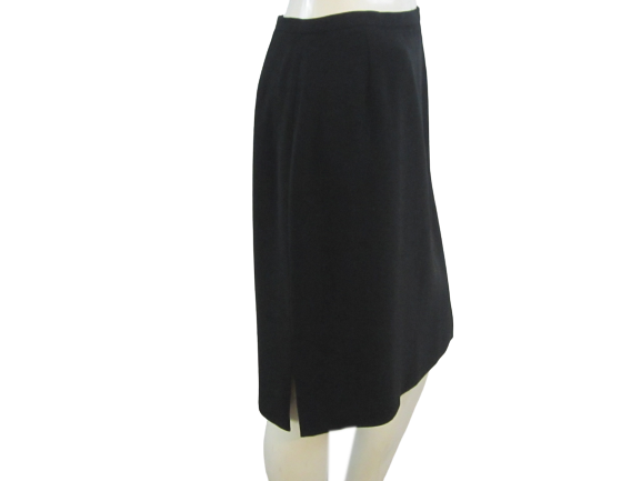 Emanuel 70's Women's Skirt Size 10/44 SKU 000292-5