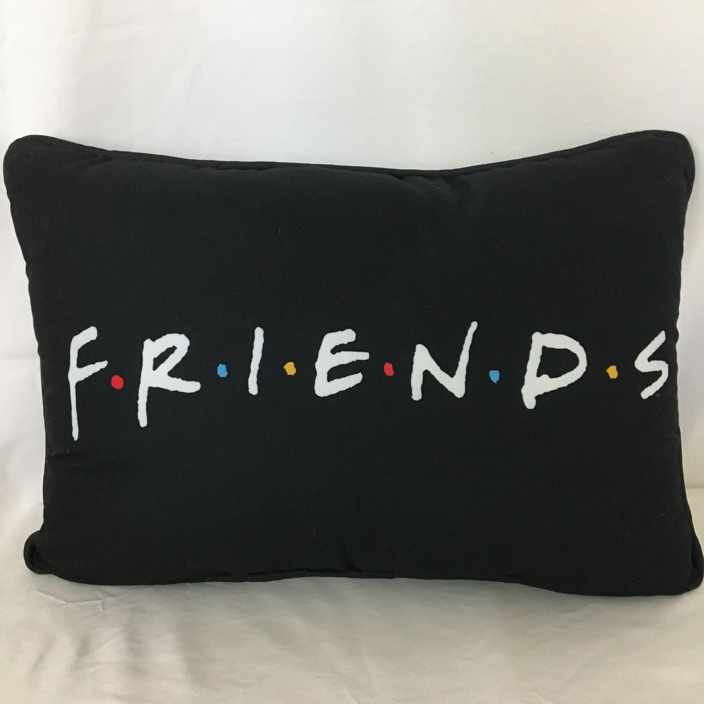 Pillow Friends Decorative SKU 000348-1