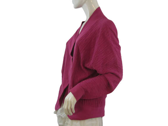 Load image into Gallery viewer, Lafayette 148 80&amp;#39;s Cardigan for Women Sz XL SKU 000283-23
