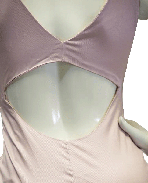Load image into Gallery viewer, Extro Not Your Usual Pink Dress Size 38 SKU 000067
