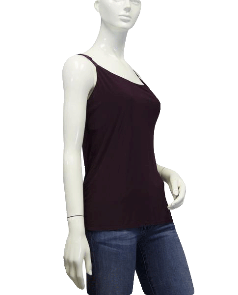 Load image into Gallery viewer, Maroon Tank Top Size Large
