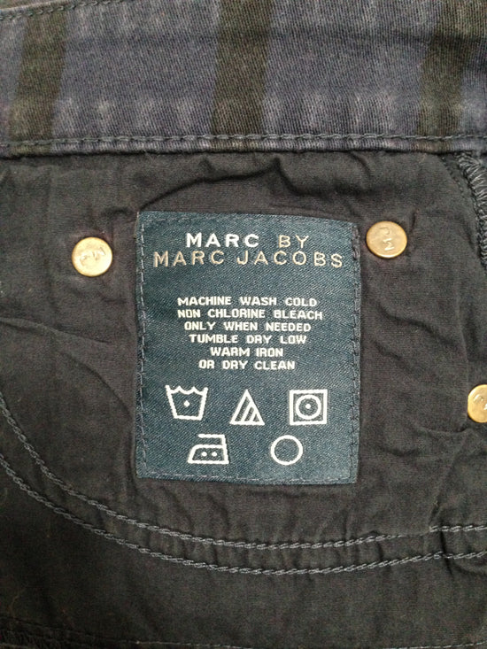 Marc By Marc Jacob's 90's Denim Shorts Size 10 (SKU 000251-1)