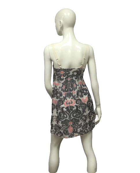Load image into Gallery viewer, Floral Flirty Resort Wear Dress Size S (SKU 000014)

