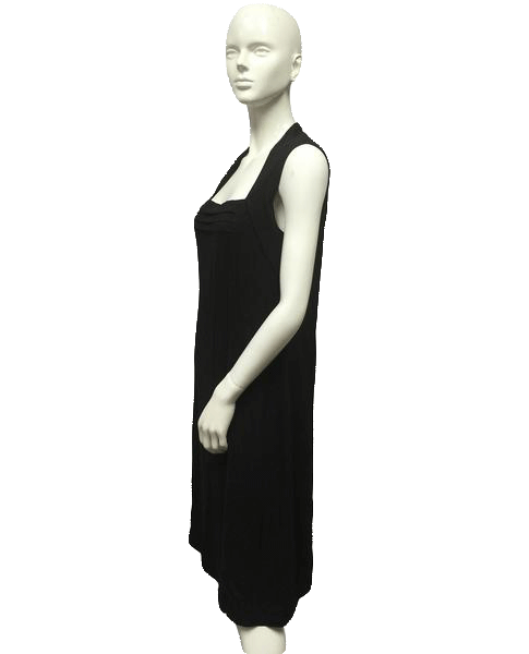 Tribal Little Black Dress Size Large (SKU 000014)