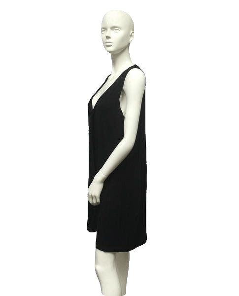 Load image into Gallery viewer, Black Dress Loungwear Size XL (SKU 000014)

