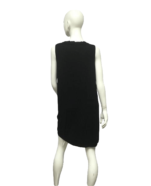 Load image into Gallery viewer, Black Dress Loungwear Size XL (SKU 000014)
