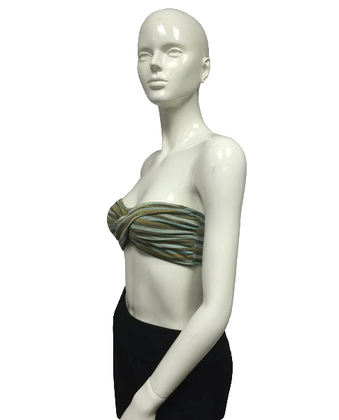 Load image into Gallery viewer, Mossimo 90&amp;#39;s Score 1 For Sexy Top Size M SKU 000096
