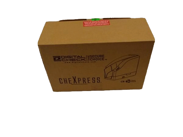 Load image into Gallery viewer, Digital CheXpress 30 KIT SKU 000135
