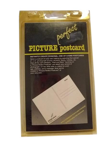 Load image into Gallery viewer, Perfect Picture PostCard Kit    ( SKU 000176 )
