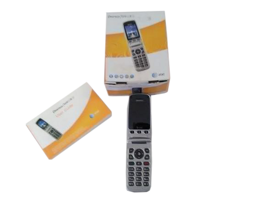 Load image into Gallery viewer, Pantech Breeze 2  AT&amp;amp;T Cell Phone    ( SKU 000176 )
